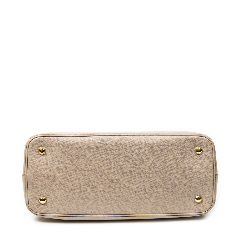 Prada Small Open Tote - Picture 6 of 10